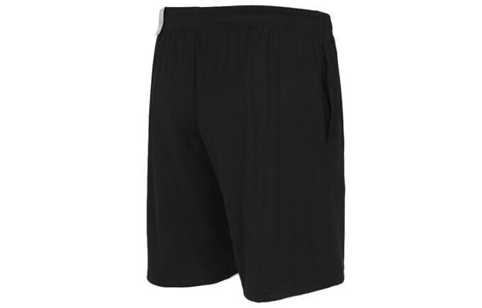 Blocker Shorts &laquo;Svart&raquo;
