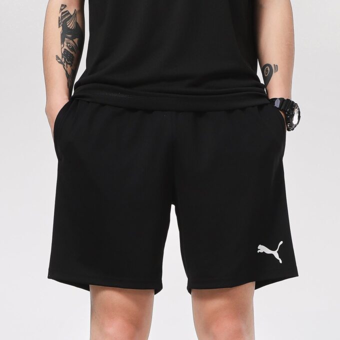 Blocker Shorts &laquo;Svart&raquo;