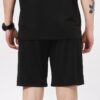 Blocker Shorts &laquo;Svart&raquo;