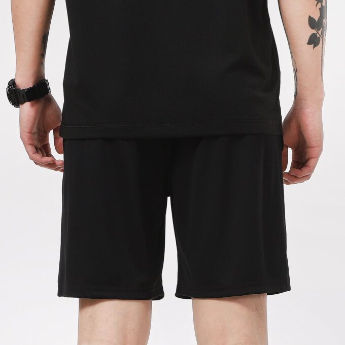 Blocker Shorts &laquo;Svart&raquo;