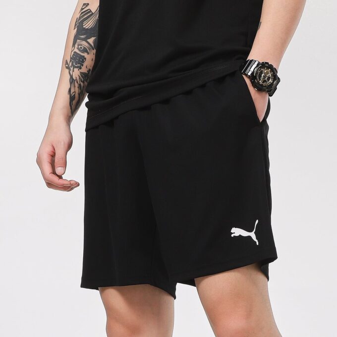 Blocker Shorts &laquo;Svart&raquo;