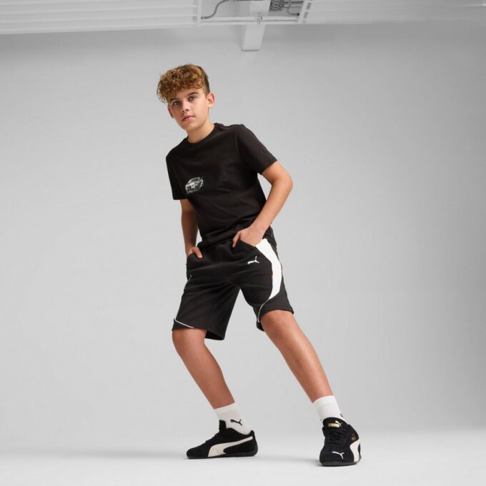 BMW M Motorsport Big barneshorts