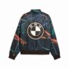 BMW M Motorsport Cao Fei herre racerjakke