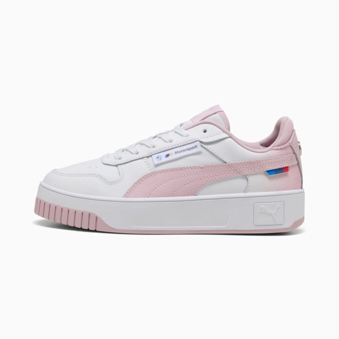 BMW M Motorsport Carina Street Dame Sneakers