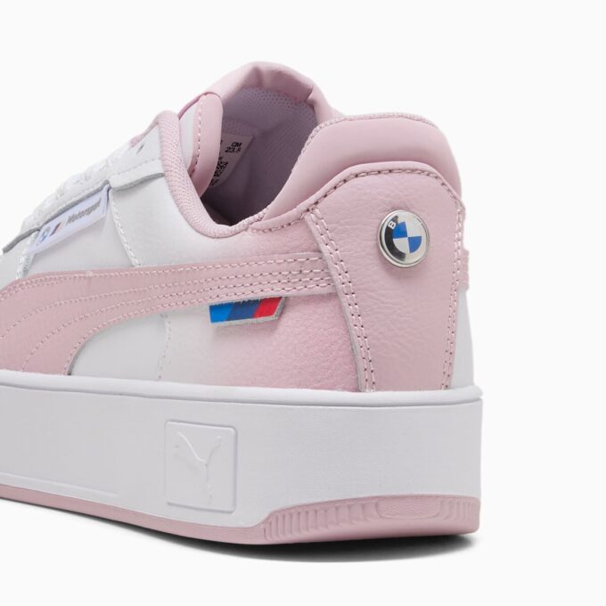 BMW M Motorsport Carina Street Dame Sneakers