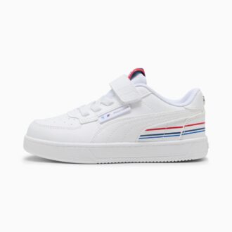BMW M Motorsport Caven 2.0 Sneakers til barn
