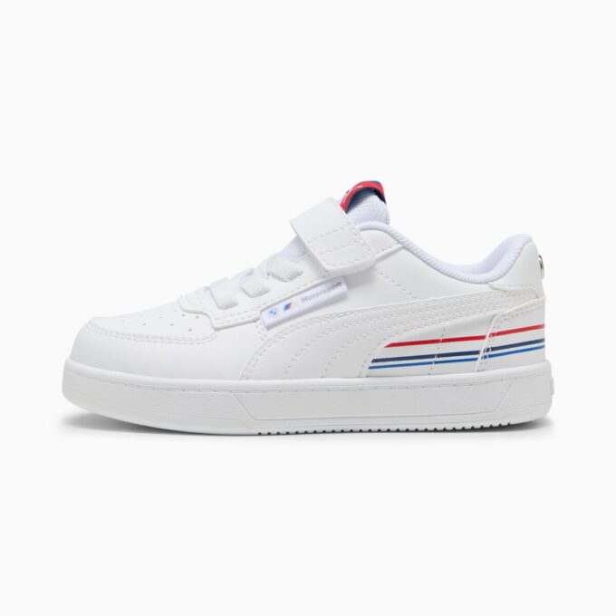 BMW M Motorsport Caven 2.0 Sneakers til barn
