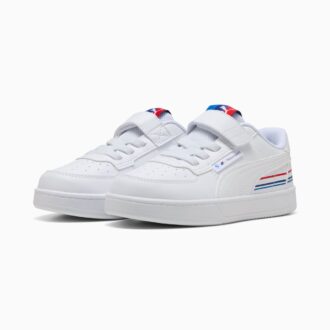 BMW M Motorsport Caven 2.0 Sneakers til barn