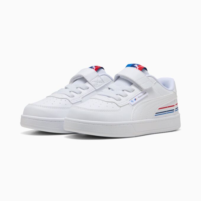 BMW M Motorsport Caven 2.0 Sneakers til barn