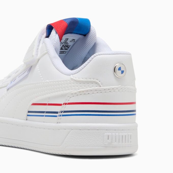 BMW M Motorsport Caven 2.0 Sneakers til barn