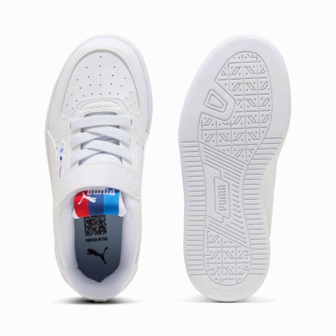 BMW M Motorsport Caven 2.0 Sneakers til barn