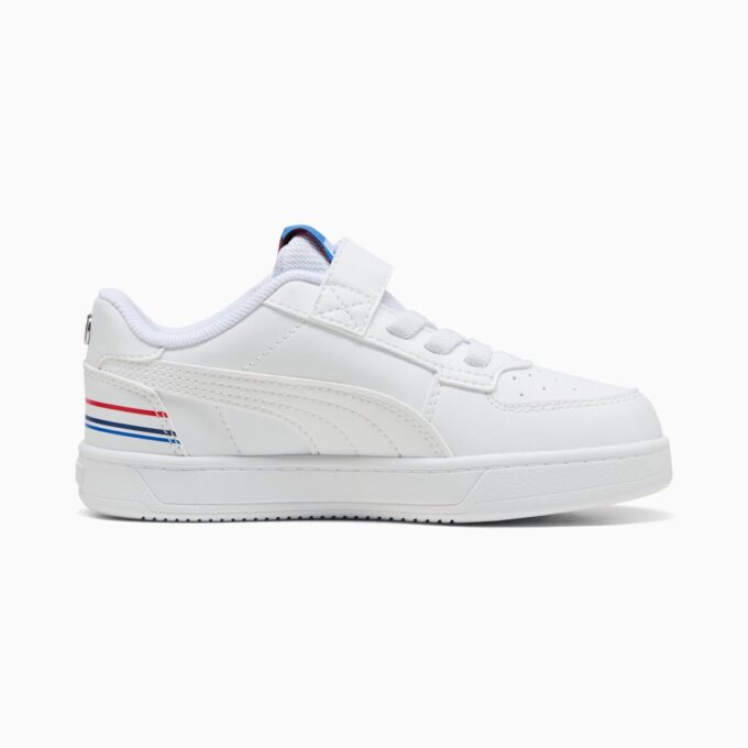 BMW M Motorsport Caven 2.0 Sneakers til barn