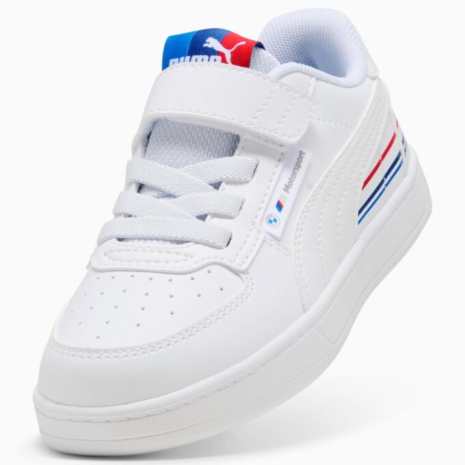 BMW M Motorsport Caven 2.0 Sneakers til barn