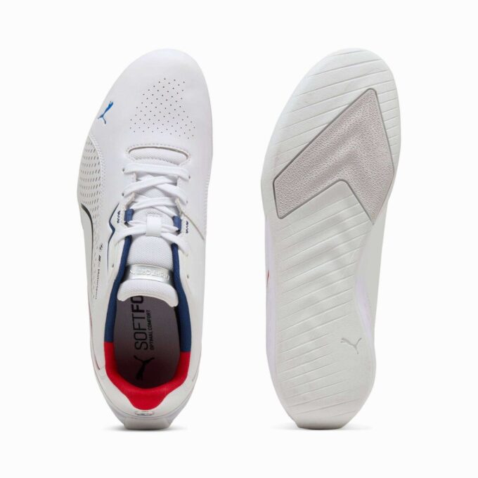 BMW M Motorsport Drift Cat 11 Herre Sneakers