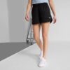 BMW M Motorsport Essentials+ Dame vevde shorts