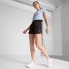 BMW M Motorsport Essentials+ Dame vevde shorts