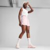 BMW M Motorsport Essentials+ Dame vevde shorts