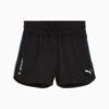 BMW M Motorsport Essentials+ Dame vevde shorts