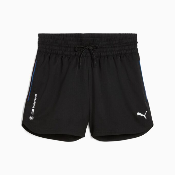 BMW M Motorsport Essentials+ Dame vevde shorts