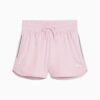 BMW M Motorsport Essentials+ Dame vevde shorts