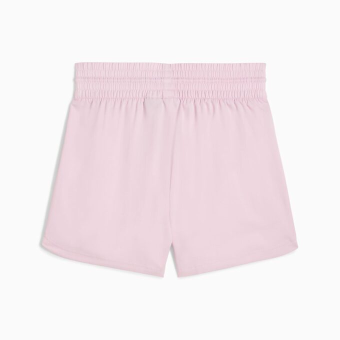 BMW M Motorsport Essentials+ Dame vevde shorts