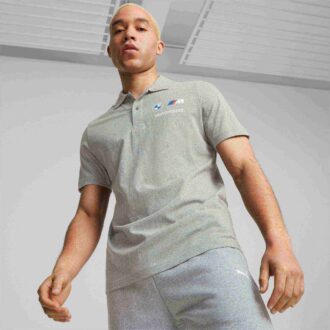 BMW M Motorsport Essentials Herre Poloskjorte