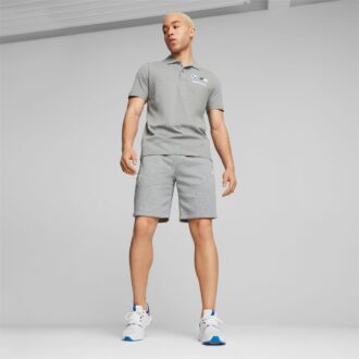 BMW M Motorsport Essentials Herre Poloskjorte