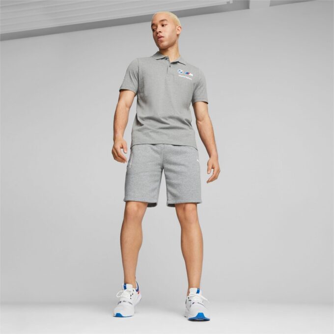 BMW M Motorsport Essentials Herre Poloskjorte