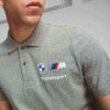 BMW M Motorsport Essentials Herre Poloskjorte