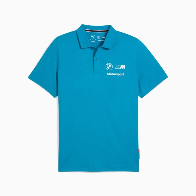 BMW M Motorsport Essentials Herre Poloskjorte