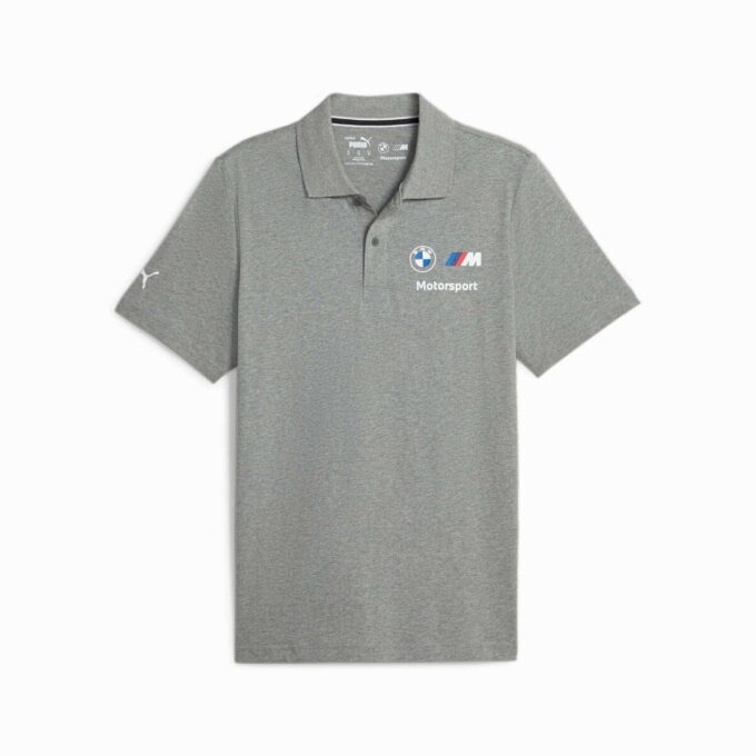 BMW M Motorsport Essentials Herre Poloskjorte