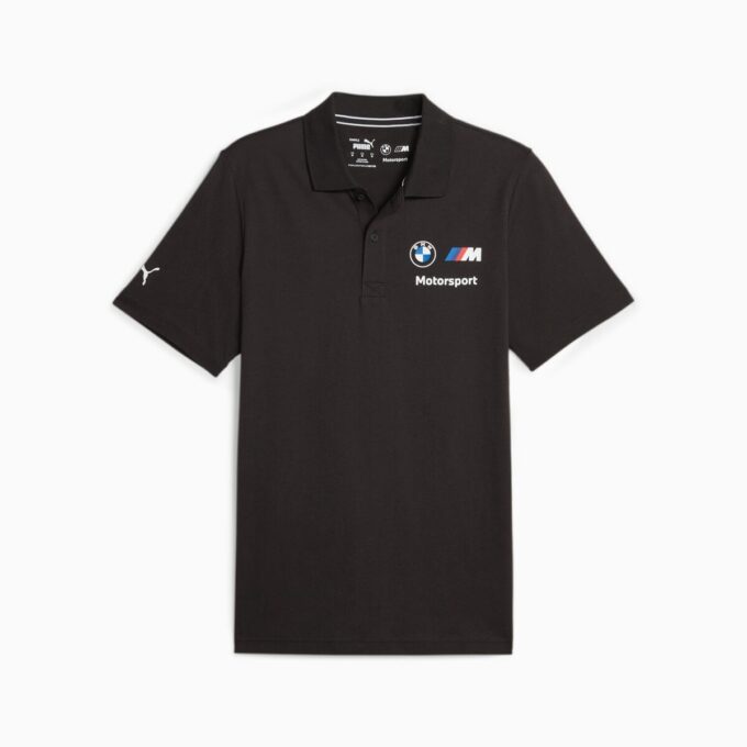 BMW M Motorsport Essentials Herre Poloskjorte