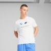 BMW M Motorsport Essentials Menn Motorsport T-skjorte
