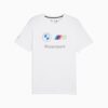 BMW M Motorsport Essentials Menn Motorsport T-skjorte