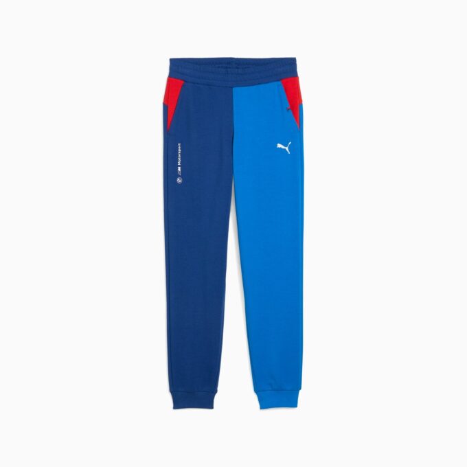 BMW M Motorsport Essentials store joggebukser til barn