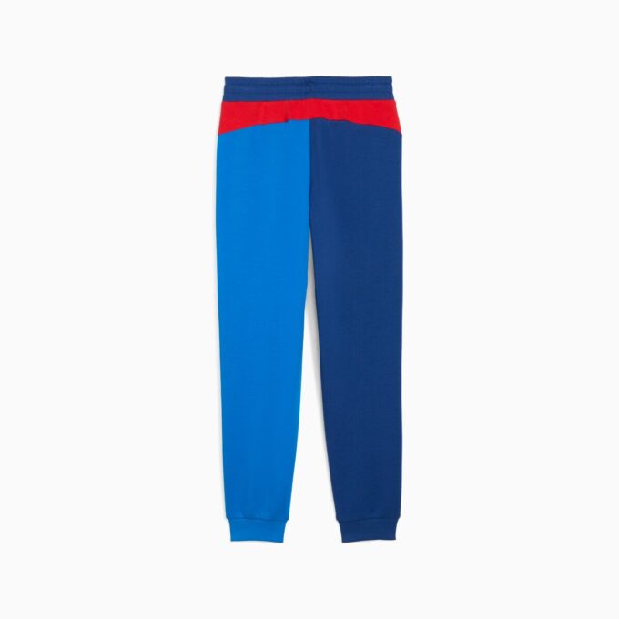 BMW M Motorsport Essentials store joggebukser til barn