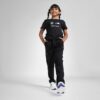 BMW M Motorsport Essentials t-skjorte med logo til store barn