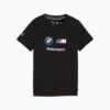 BMW M Motorsport Essentials t-skjorte med logo til store barn