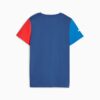 BMW M Motorsport Essentials t-skjorte med logo til store barn