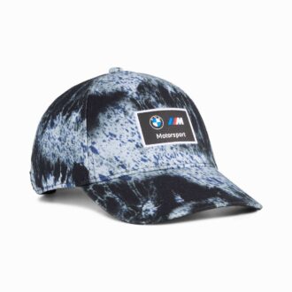 BMW M Motorsport fargebaseballcaps