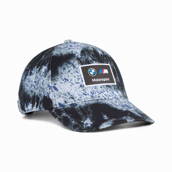 BMW M Motorsport fargebaseballcaps