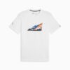 BMW M Motorsport Herre Motorsport Graphic T-skjorte