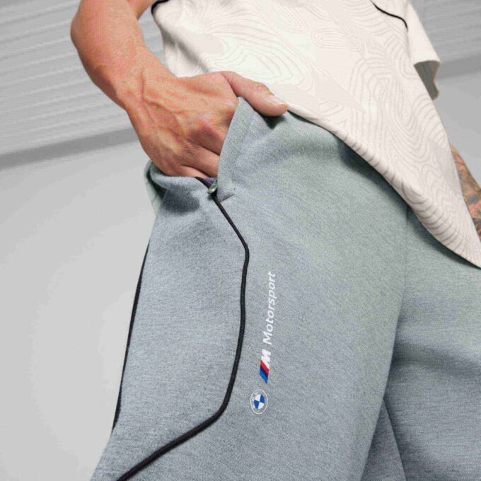 BMW M Motorsport Herre Motorsport Joggebukser