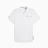 BMW M Motorsport herrepoloskjorte i jacquard