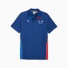 BMW M Motorsport Menn Motorsport Poloskjorte