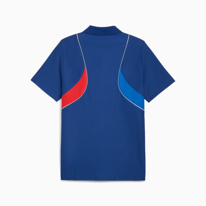 BMW M Motorsport Menn Motorsport Poloskjorte