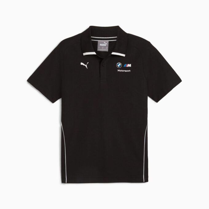 BMW M Motorsport Menn Motorsport Poloskjorte