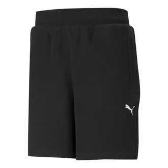 BMW M Motorsport Shorts &laquo;Svart&raquo;