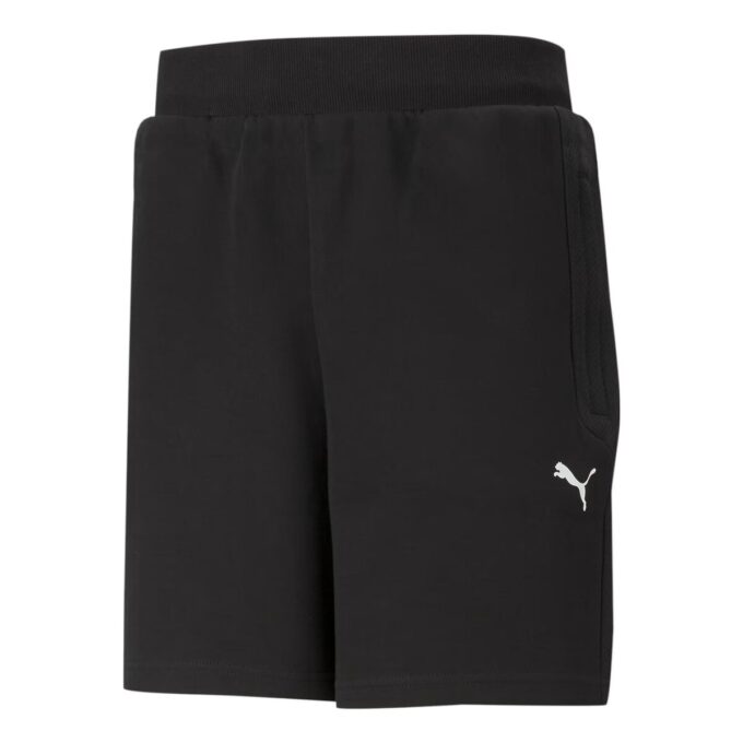 BMW M Motorsport Shorts &laquo;Svart&raquo;