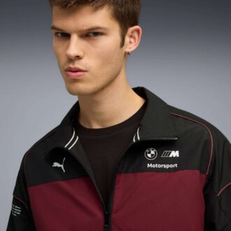BMW M Motorsport Speed  Driver Series 2.0 Herre Motorsport-treningsjakke